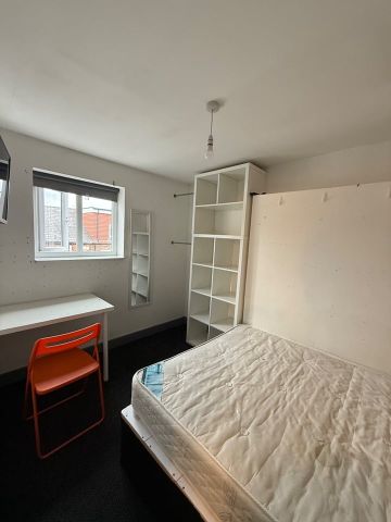 Room in a Shared House, Wavertree, L15 - Photo 5