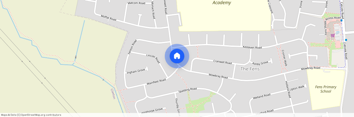 Mowbray Road, HARTLEPOOL