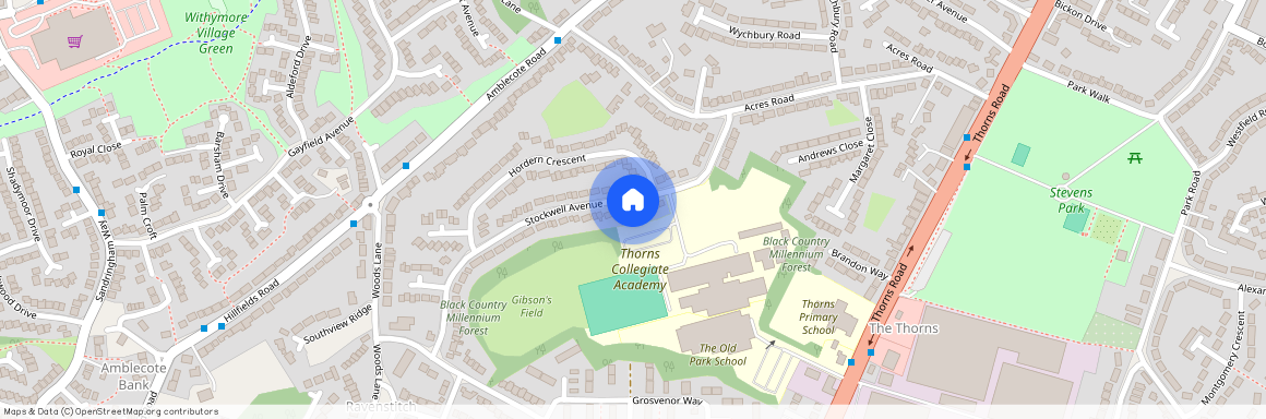 Brierley Hill