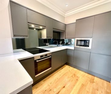 Crow Road, Broomhill, Glasgow, G11 7PY - Photo 2