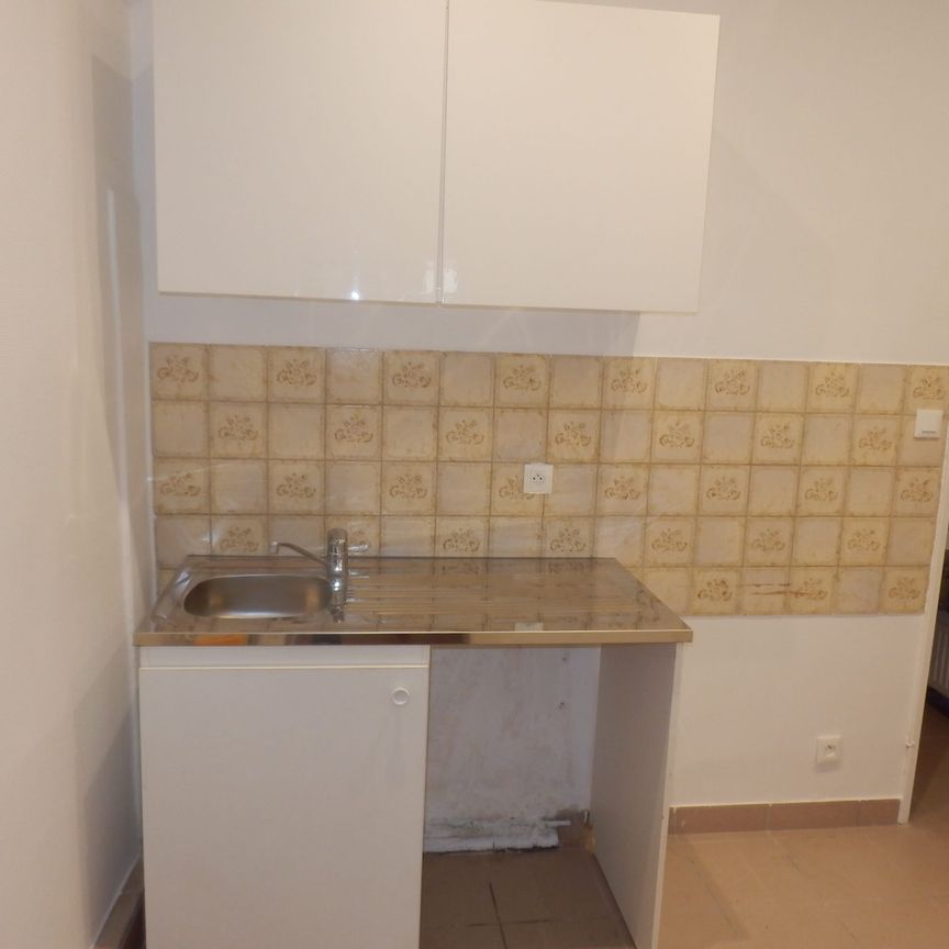 Location Appartement 1 pièce 24m² STRASBOURG 67000 - Photo 1