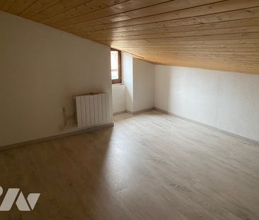 Appartement T2 à louer dans le centre du village de QUINTENAS ! - Photo 5