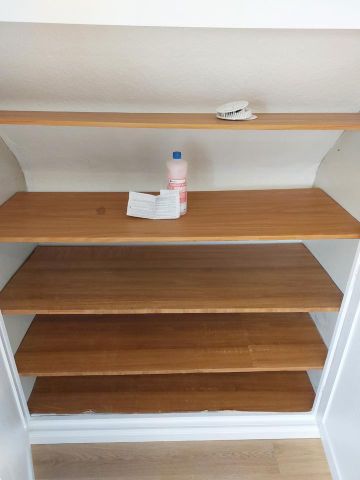 Frisch sanierte 1,5-Zimmer-Wohnung in Celle-Neuenhäusen - Photo 3