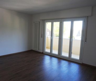 helle Familienwohnung mit Balkon - Photo 1