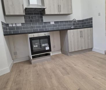 1 bed to rent Rutland Road, PE25 - Photo 5