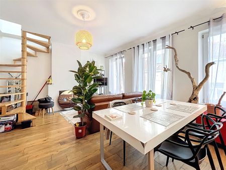 Appartement duplex 2 chambres - Photo 3