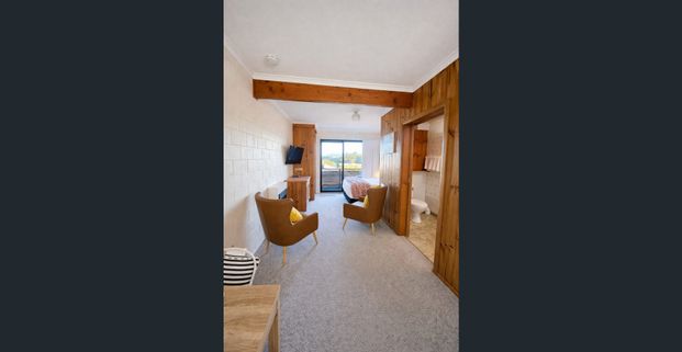 Coastal Lifestyle with Ocean & River Views - Photo 1