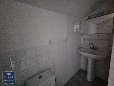 Location Appartement 1 pièce 9m² POITIERS 86000 - Photo 3