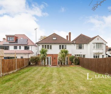 6 bedroom house to rent - Photo 5