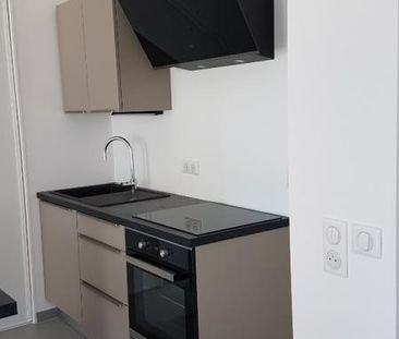 Location Appartement 1 pièce 41m² ANNECY 74000 - Photo 2