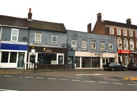 1 bedroom flat to rent - Photo 5