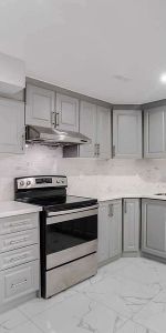 For Lease - 34 St. George's Place Unit# Bsmt, Brampton, Ontario - Photo 3