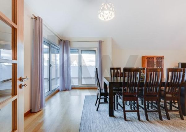 Apartamento T2 em Lisboa