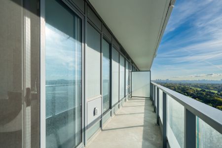 For Lease - 8 Olympic Garden Drive Unit# 2106, Toronto, Ontario - Photo 2