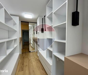 Apartament cu 3 camere de închiriat în zona Calea Turzii - Photo 1