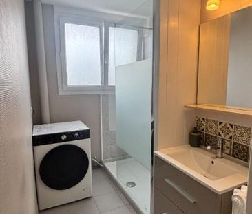 Location Appartement 4 pièces Meublé 11m² ST BRIEUC 22000 - Photo 6