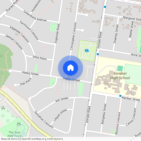 NSW, 5/47 Christopher Crescent, 2620, Queanbeyan