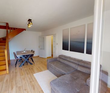 Maison de type 4 - Photo 3