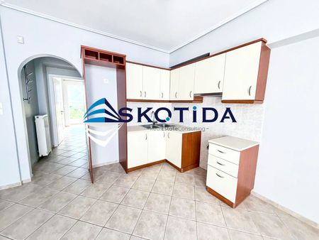 Διαμέρισμα για ενοικίαση Χαροκόπου (Καλλιθέα) - Photo 4
