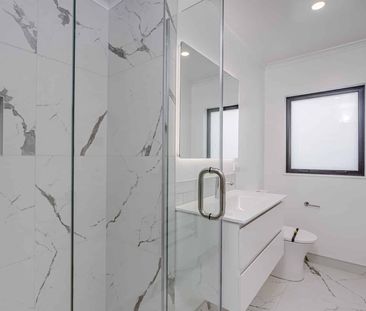 Modern Brand-New Living in Te Kauwhata - Photo 4