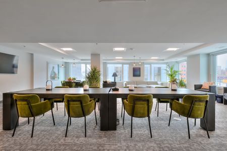 Studio, 1 Bedroom and 2 Bedroom Apartment for Rent in Ottawa. - Photo 4