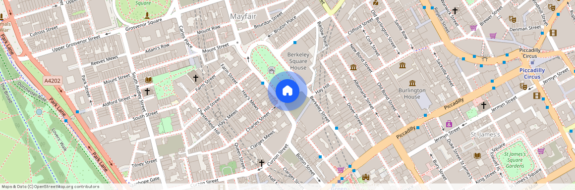 Lansdowne House, 3 Engine House Way, London, NW1