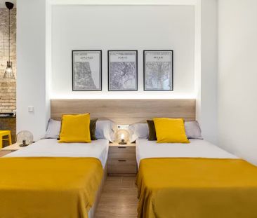 Carrer de Vinaròs, Valencia, Valencian Community 46020 - Photo 6