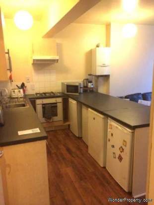 1 bedroom property to rent in Nottingham - Photo 3