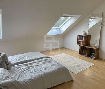 Attraktive Maisonette-Wohnung mit Wohlfühlatmosphäre! - Photo 3