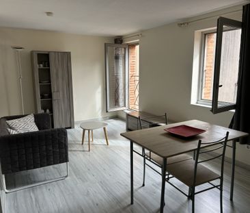 Location Appartement 1 pièce 32m² MONTAUBAN 82000 - Photo 2
