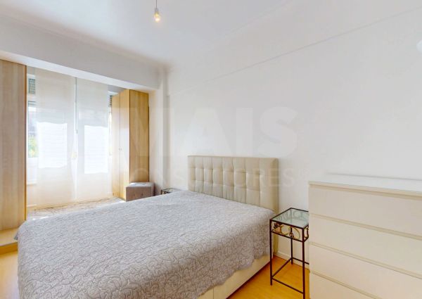 Apartamento T2 em Lisboa