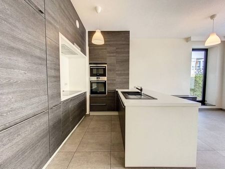 Appartement te huur - Photo 3