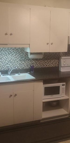 CHAMBRE A LOUER ET ESPACES COMMUNS A PARTAGER - Photo 1