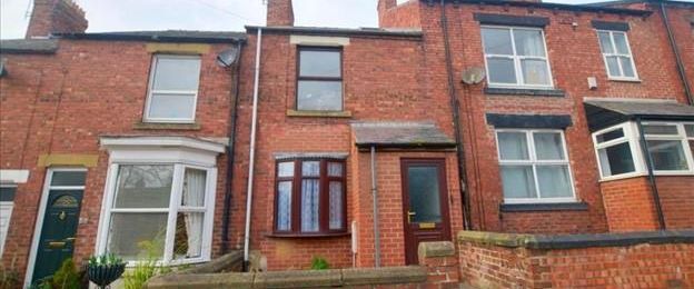 2 bedroom private hall to rent - Photo 1