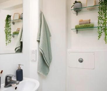 Large High Double Studio - Photo 2