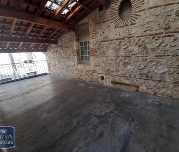 Location Appartement 2 pièces 41m² AGEN 47000 - Photo 6