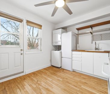 Appartement à louer, Montréal (Rosemont/La Petite-Patrie) - Photo 5