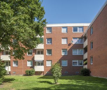 3-Zimmer-Wohnung in Leer-Leerort mieten - Photo 4