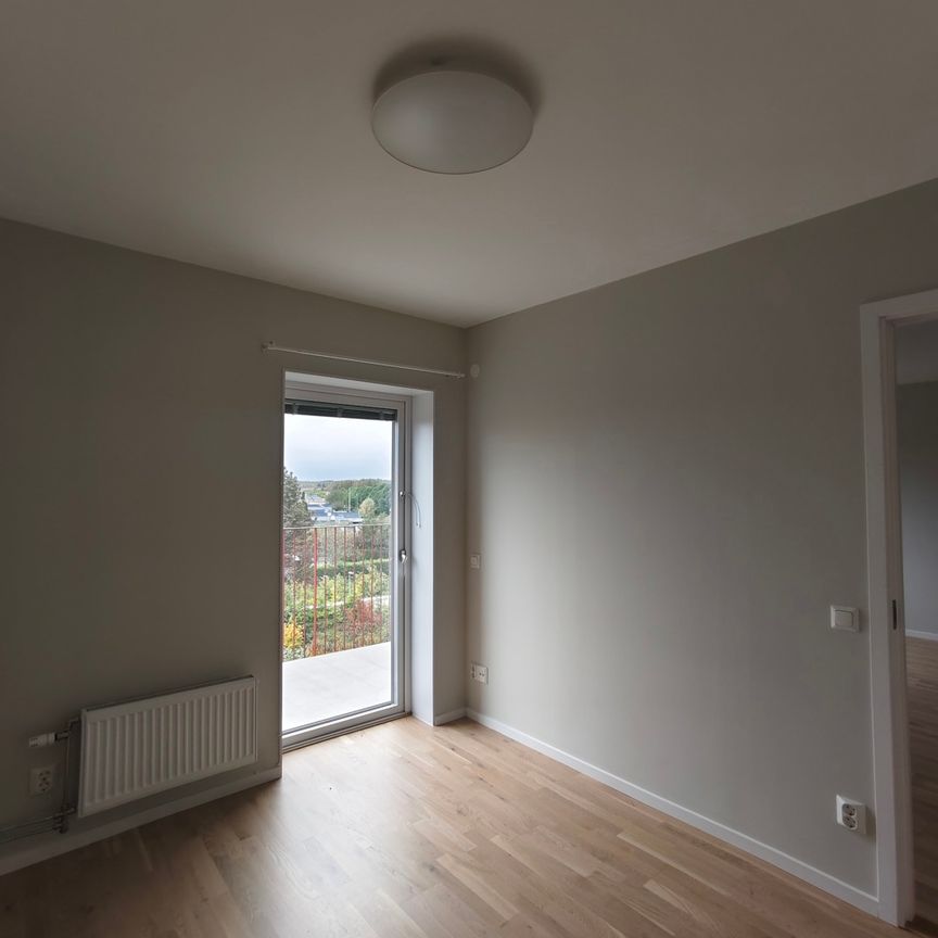 Doktor Westerlunds gata 15B, 745 63, Enköping - Foto 1