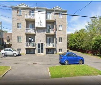 Appartement à louer à St-Hubert 4 et demie - Photo 2