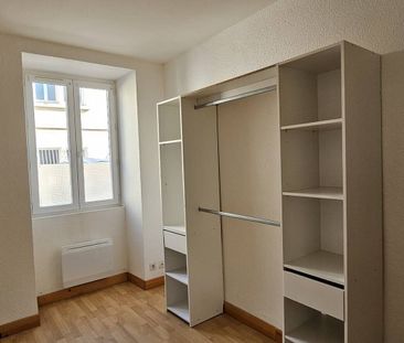 Location appartement 2 pièces 45.53 m² à Le Pouzin (07250) - Photo 1