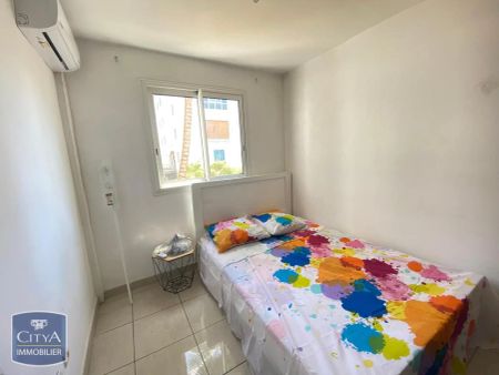 Appartement à louer 2 pièces 44.04m² - Photo 3