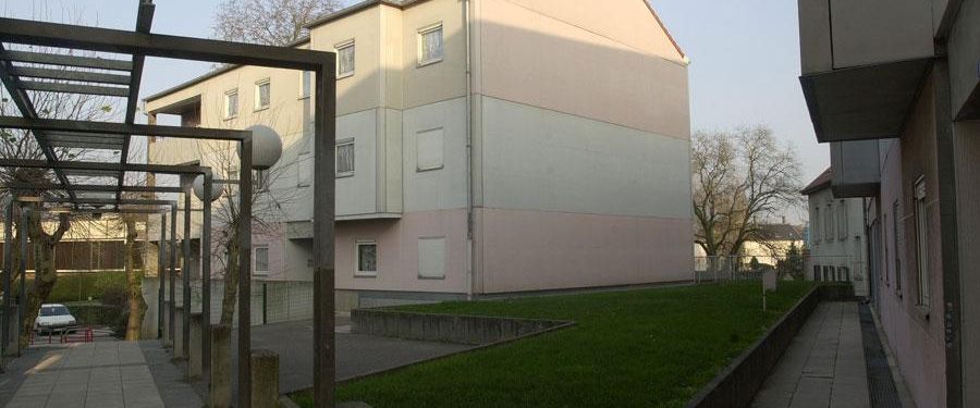 35700212 – Appartement – F4 – Lutterbach (68460) - Photo 1