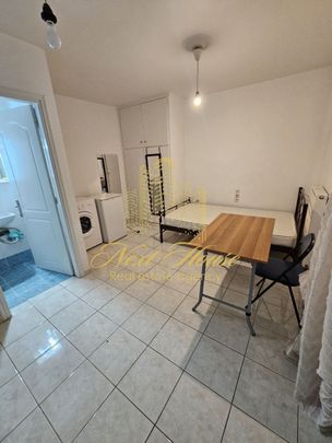 Studio/Γκαρσονιέρα για ενοικίαση Γούβα (Πάτρα) - Photo 1