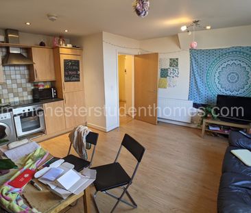 Wilmslow Road, Manchester, M20 4AF - Photo 2