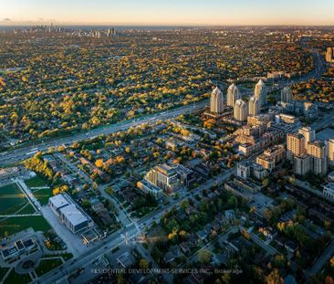 For Lease - 699 Sheppard Avenue Unit# 1005, Toronto, Ontario - Photo 2