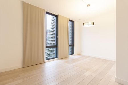 Appartement te huur: George Gershwinlaan 195 1082 MT Amsterdam - Photo 3