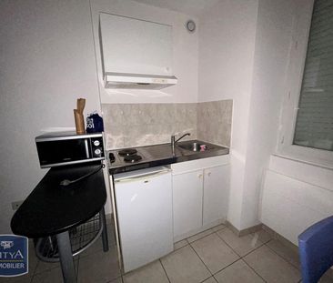 Location Appartement 1 pièce 20m² ISTRES 13800 - Photo 2