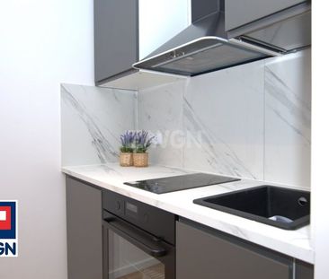 Mieszkanie na wynajem Poznań - Nowa kawalerka na wynajem, balkon, G... - Фото 6