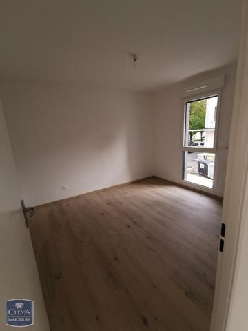 Location Appartement 2 pièces 40m² THONON LES BAINS 74200 - Photo 3